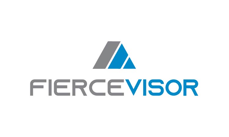 FierceVisor.com - Good domains for sale